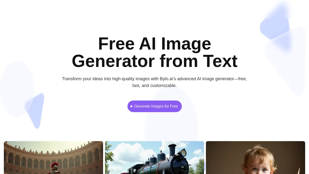 Bylo.ai