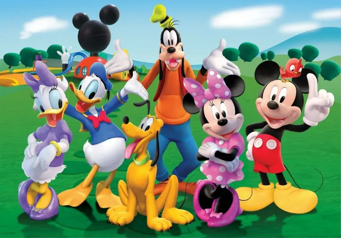 CartoonCharacters.ai