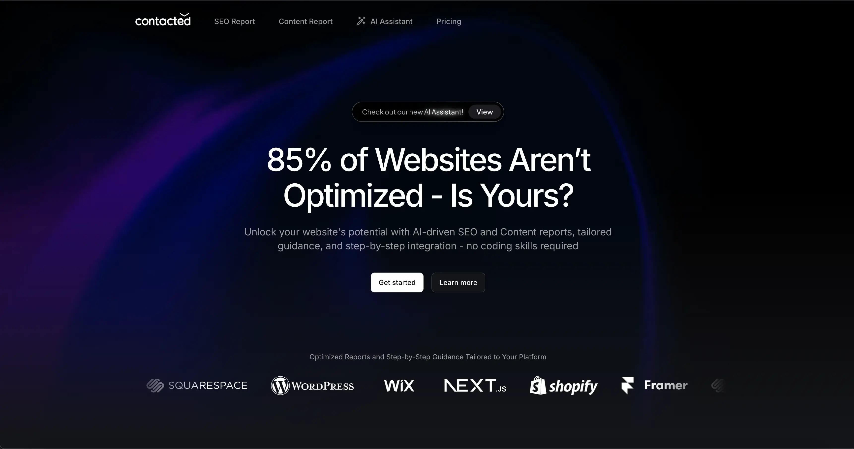 Contacted.io