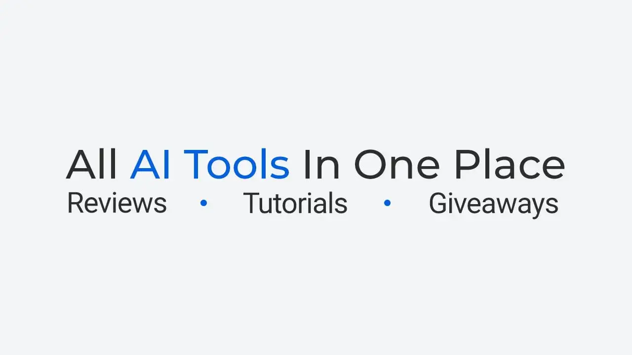 Best Free AI Tools Directory