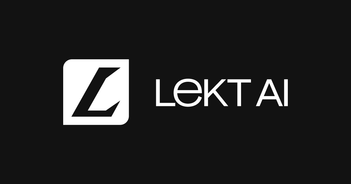 LEKT AI