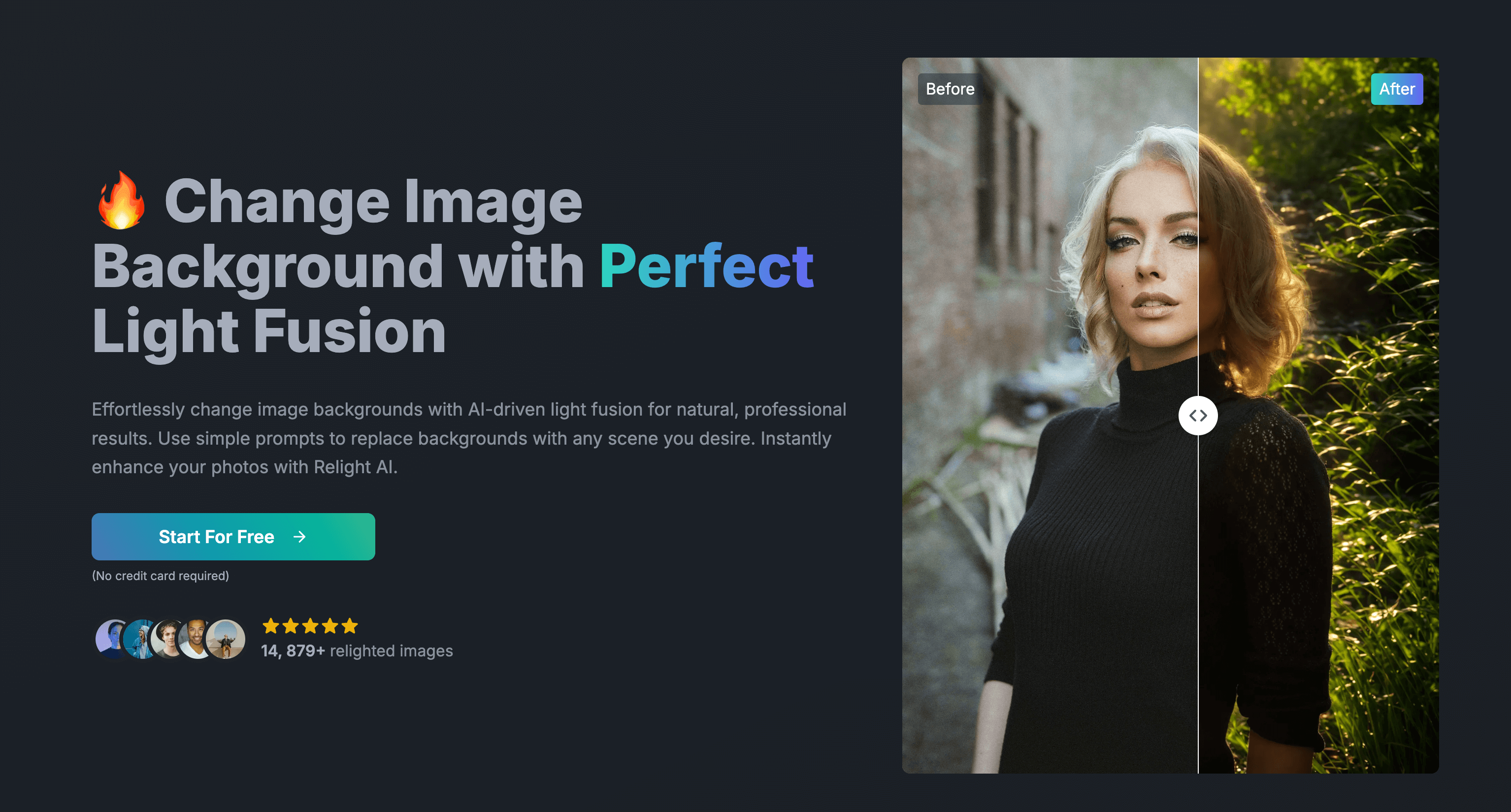 Relight AI