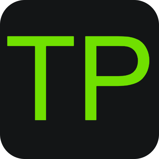 Transpixar