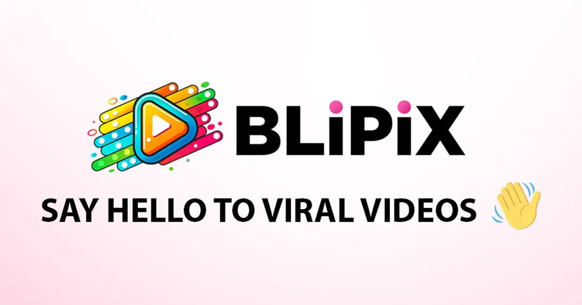 Blipix