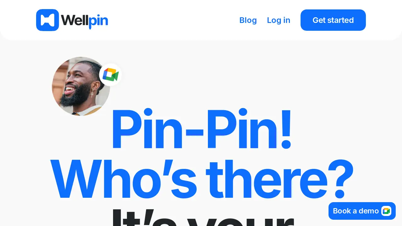 Wellpin
