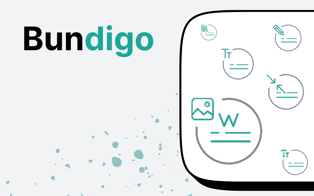 Bundigo