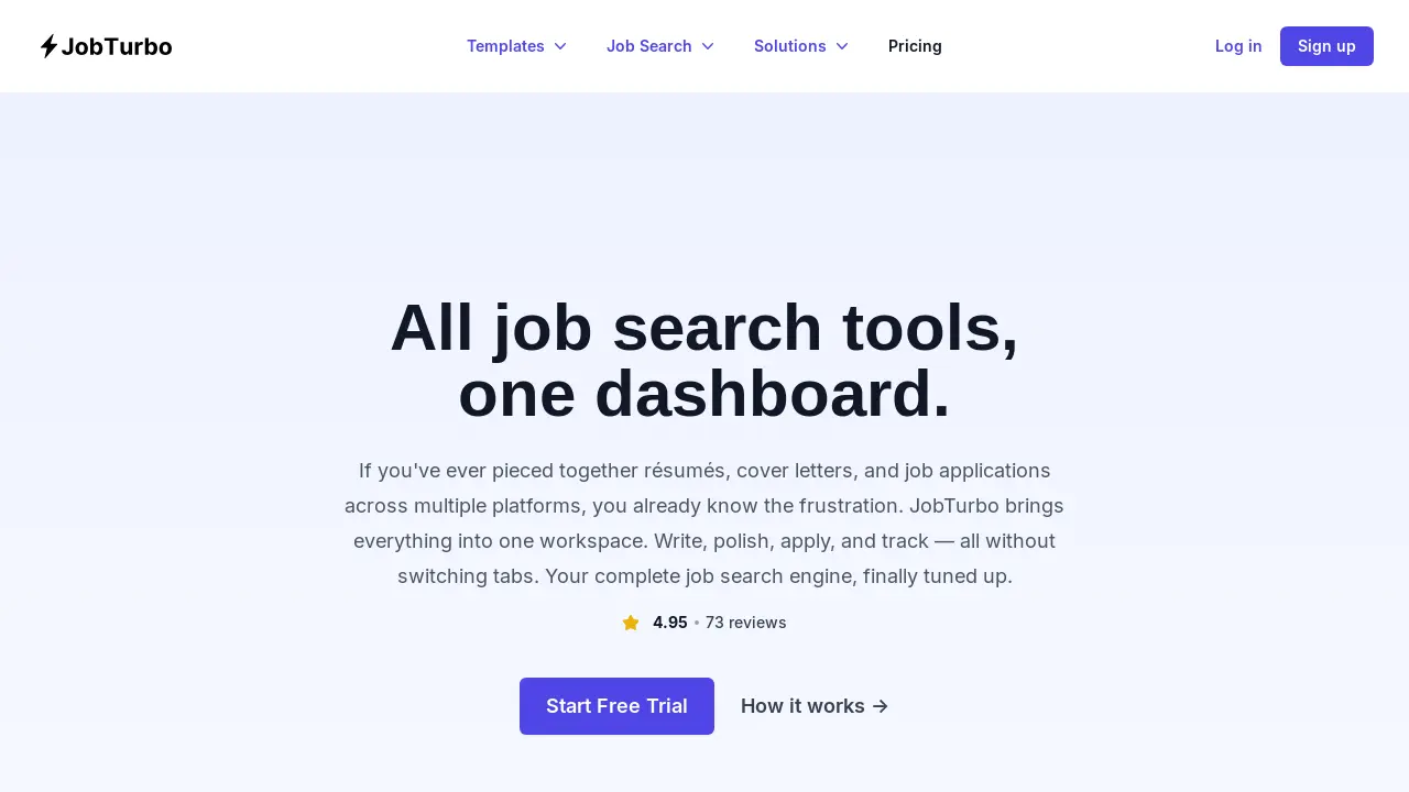 JobTurbo