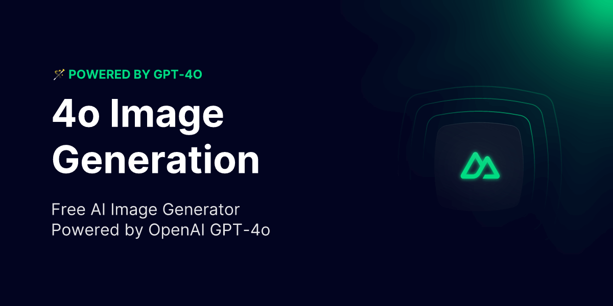 4o Image Gen