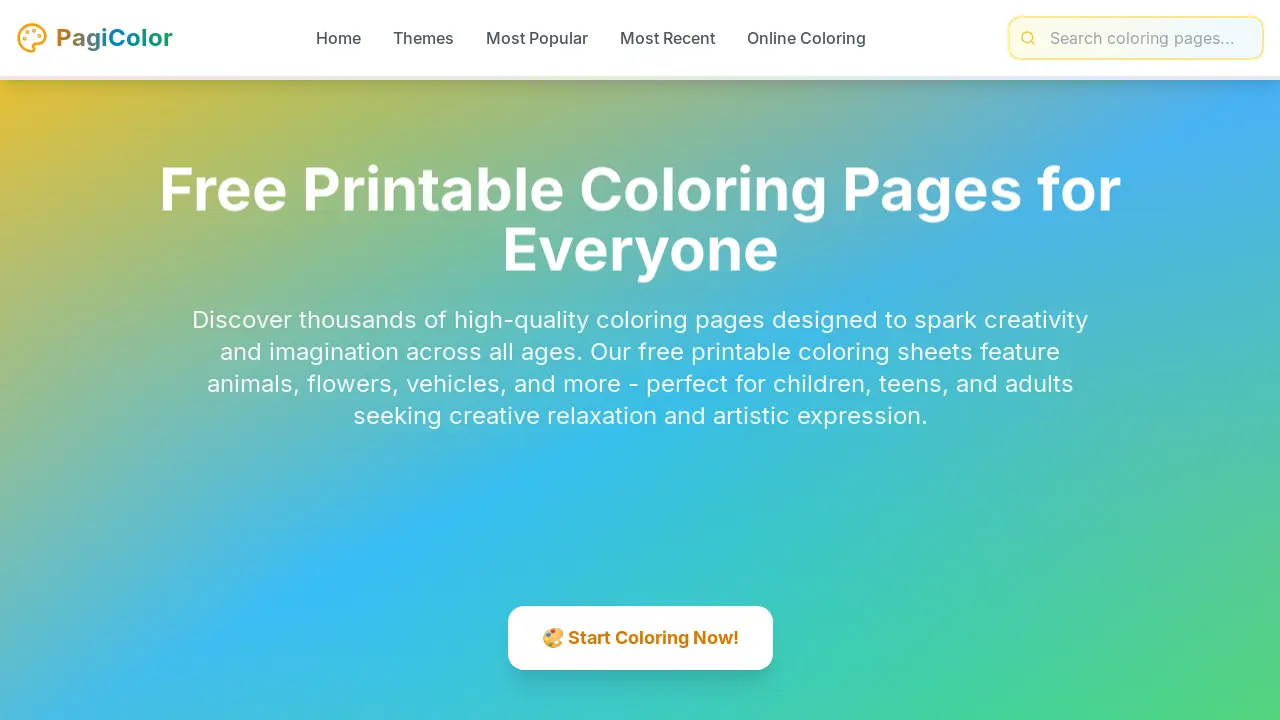 PagiColor