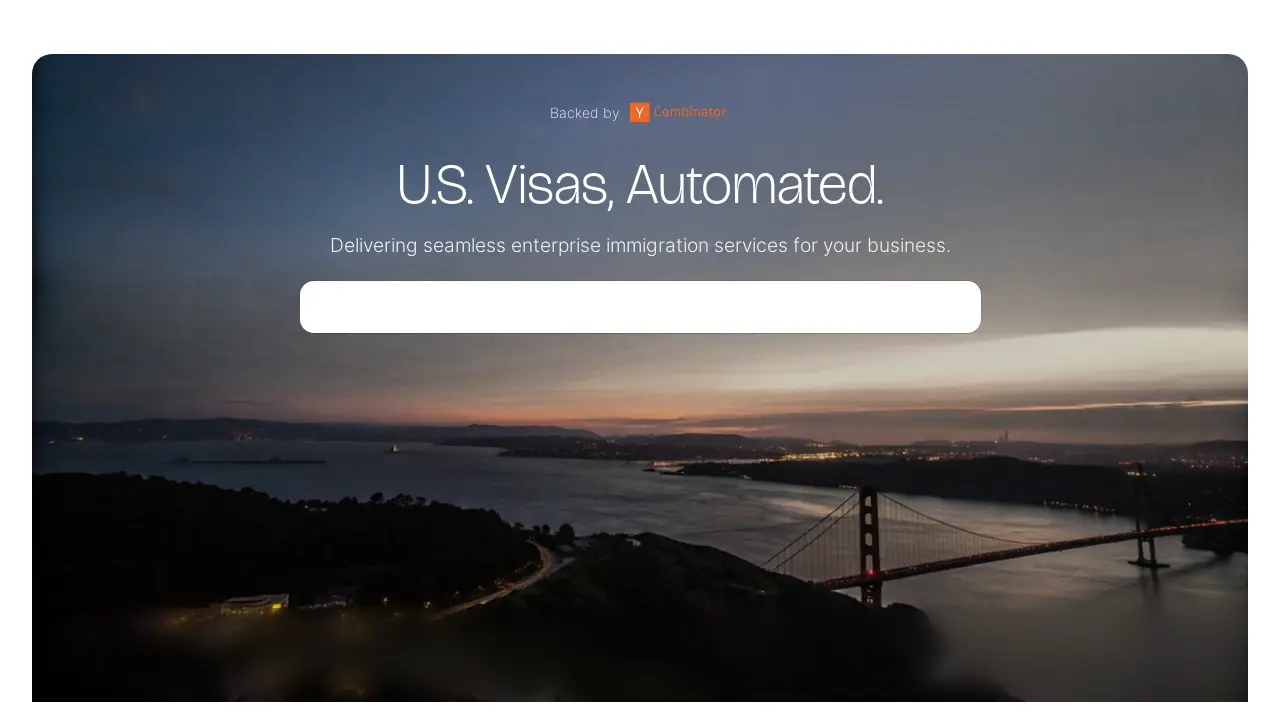 Gale Visa
