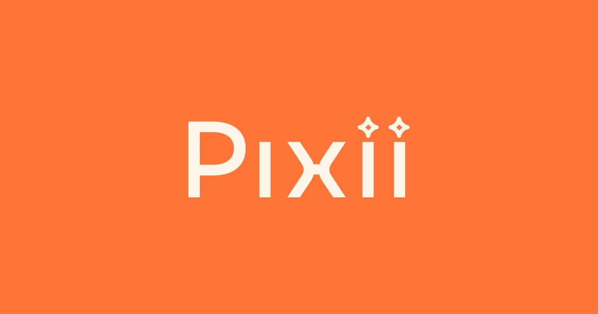 Pixii