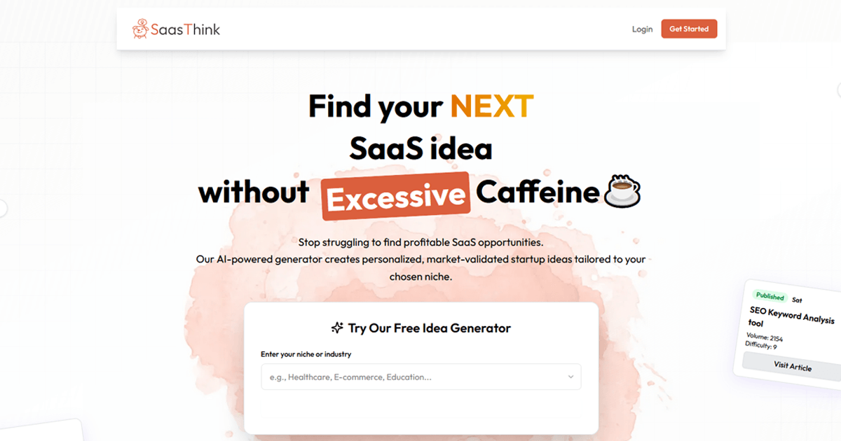 SaasThink