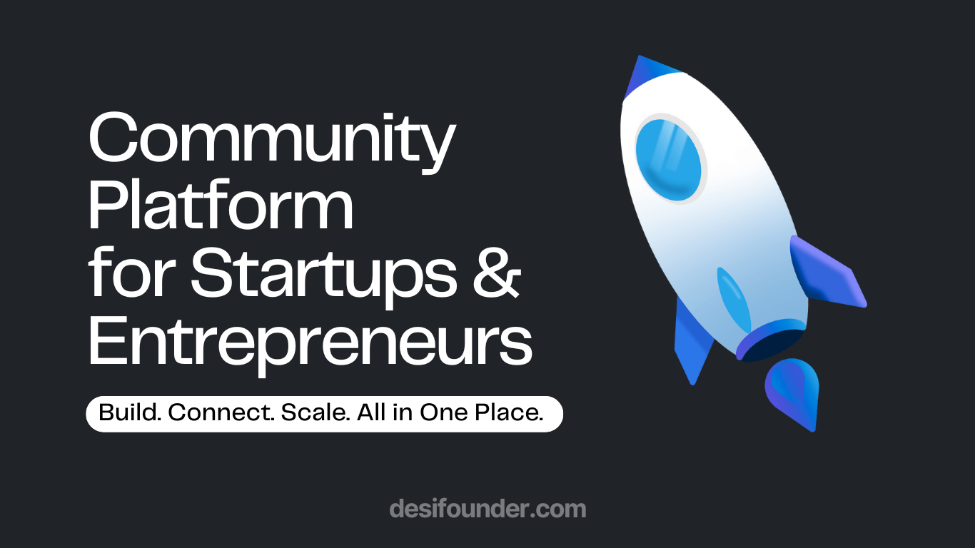 DesiFounder