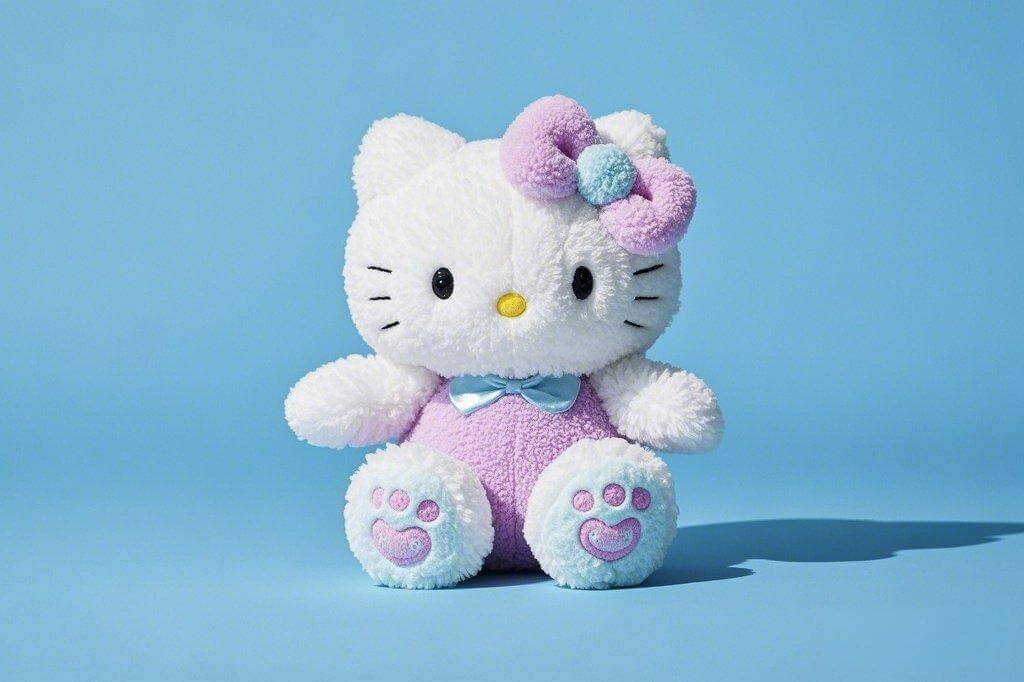 MakePlush