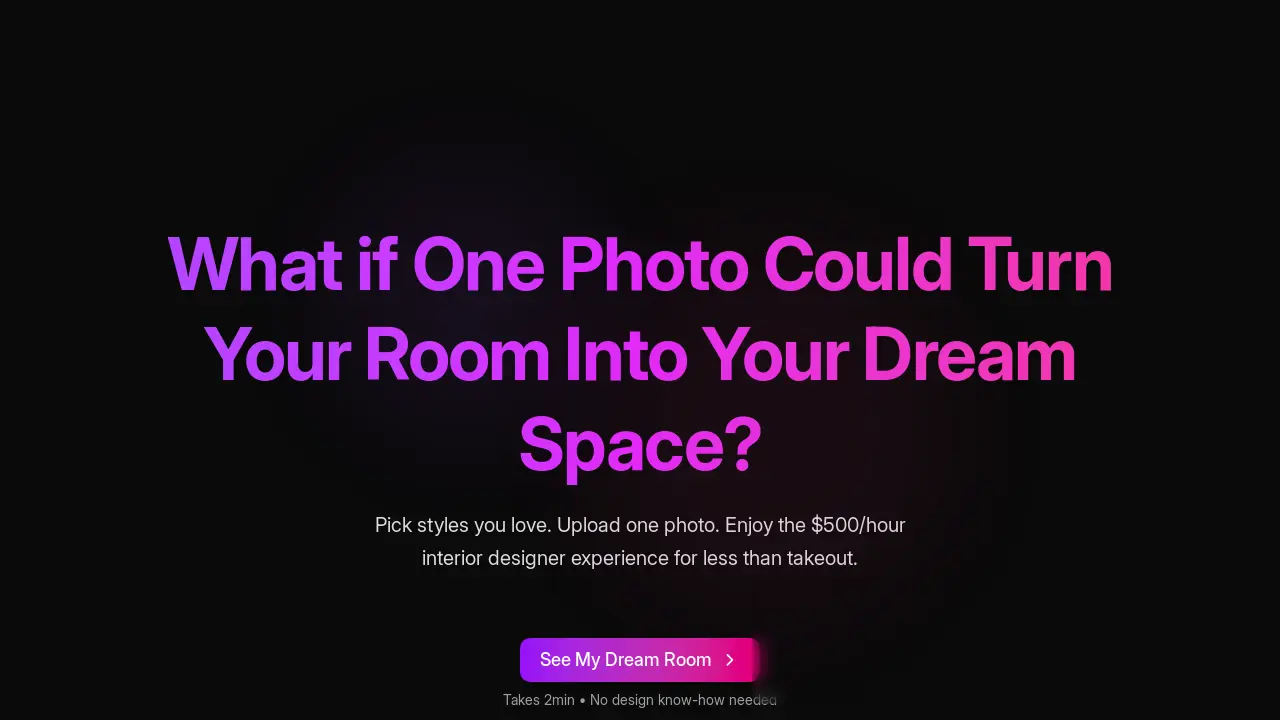 RoomForge