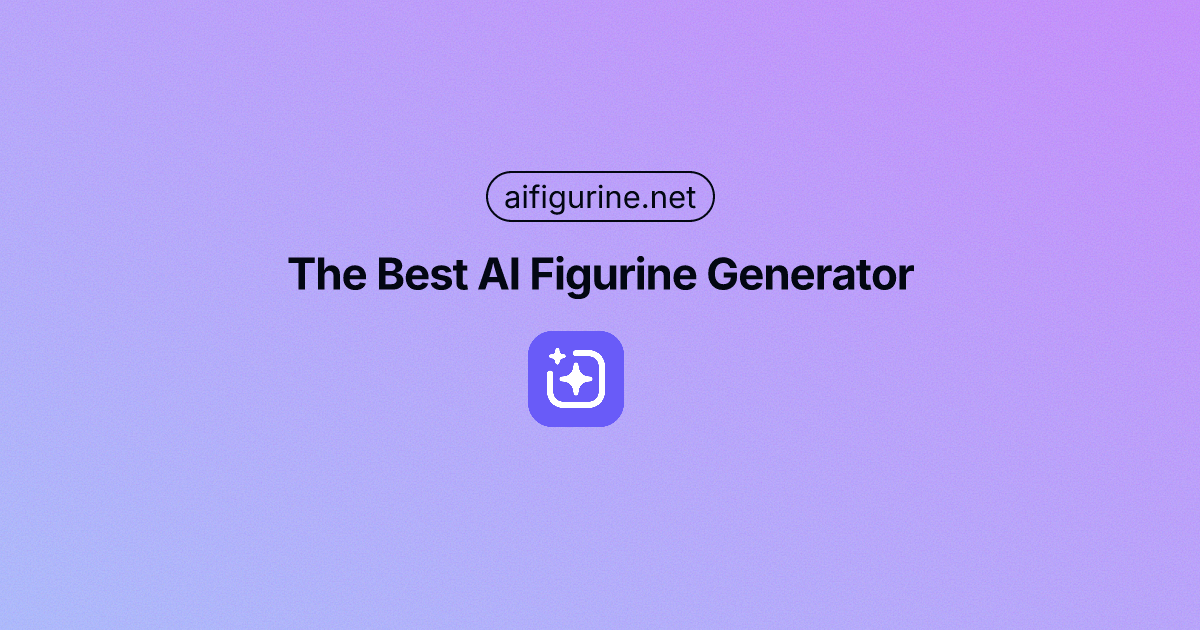AI Figurine