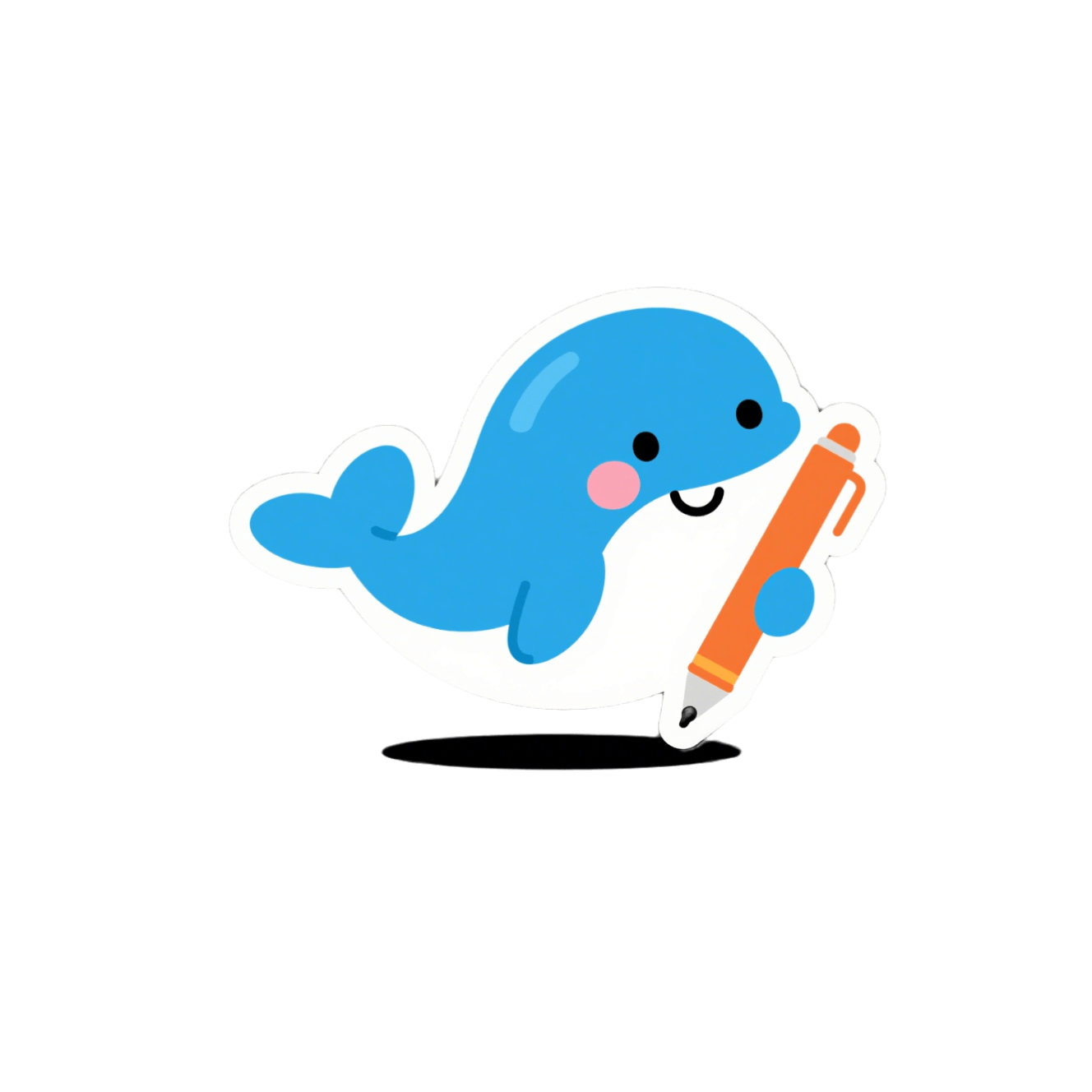 Dolphinscribe