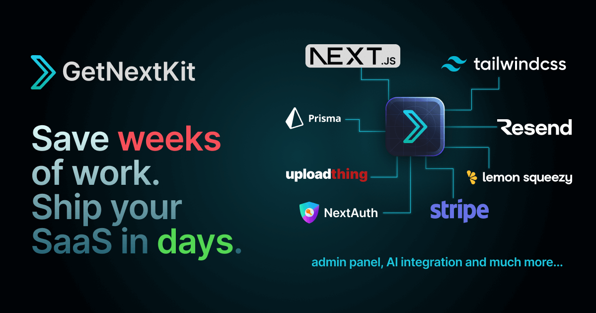 GetNextKit