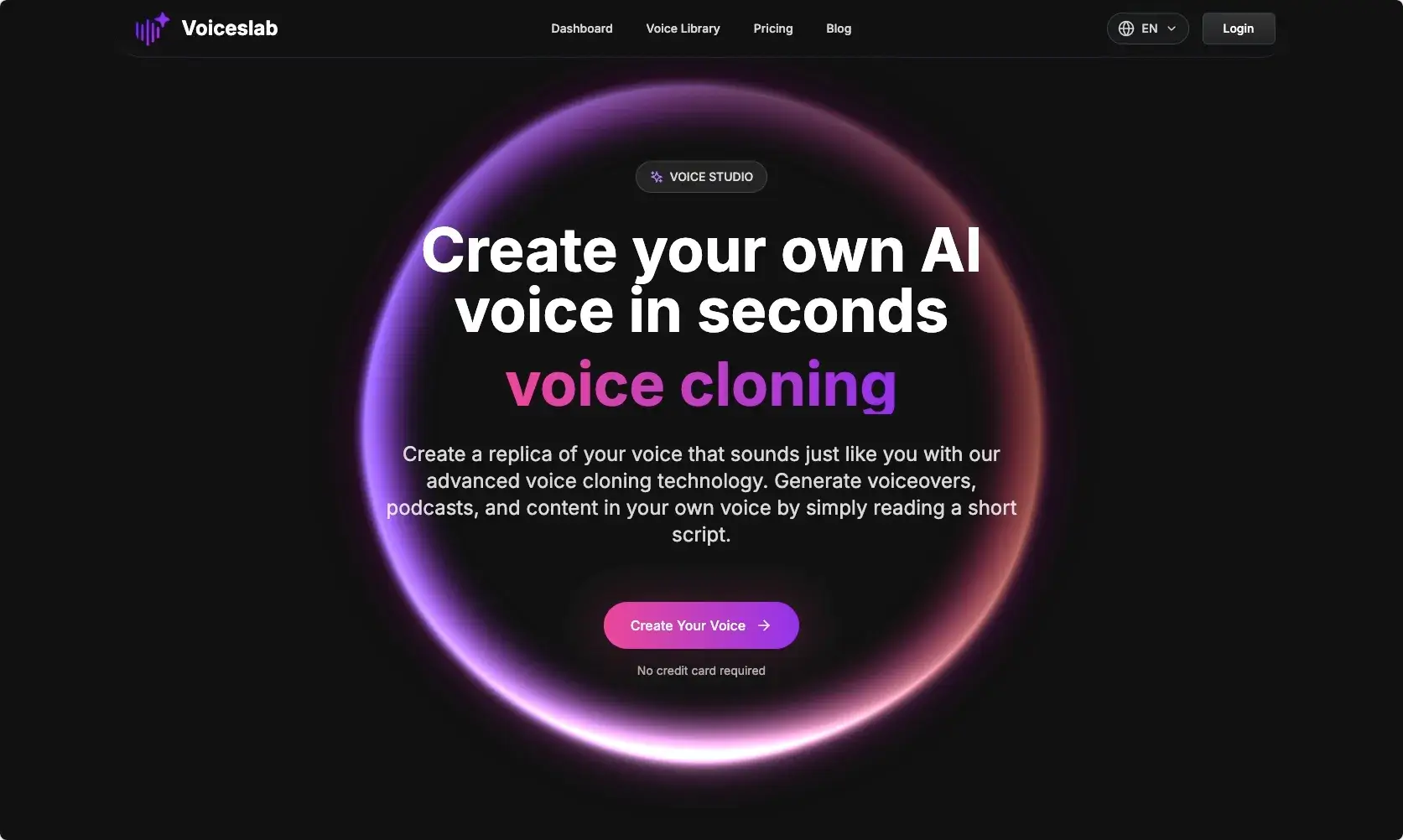 Voiceslab