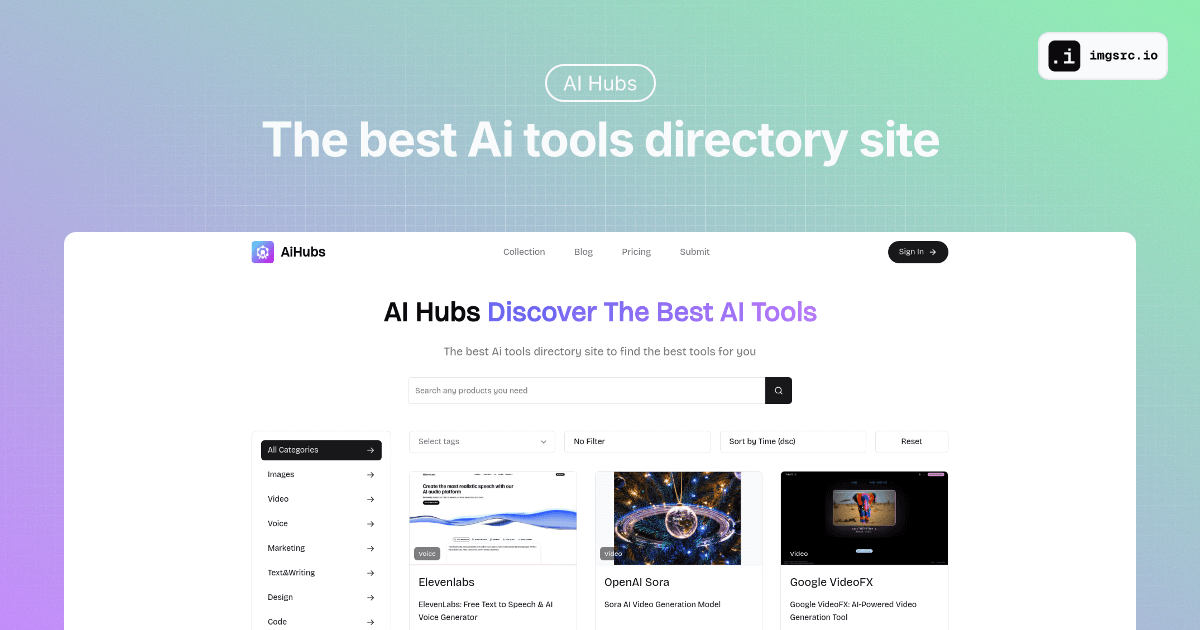 AiHubs