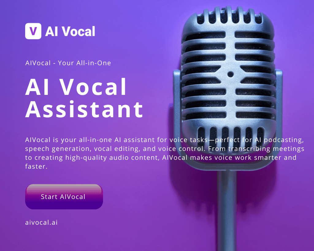 AIVocal