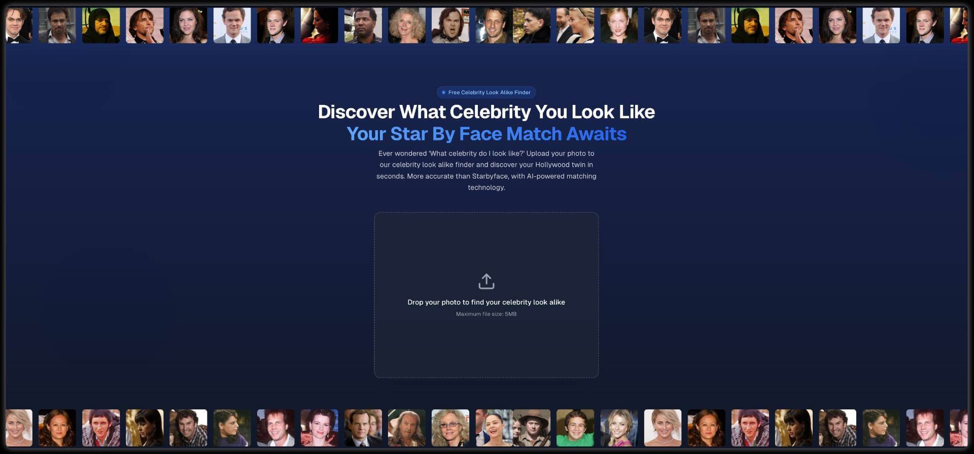 CelebLookAlike