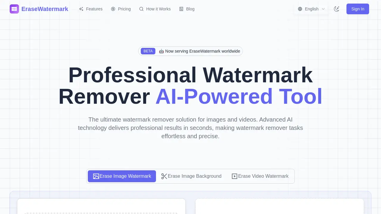 EraseWatermark