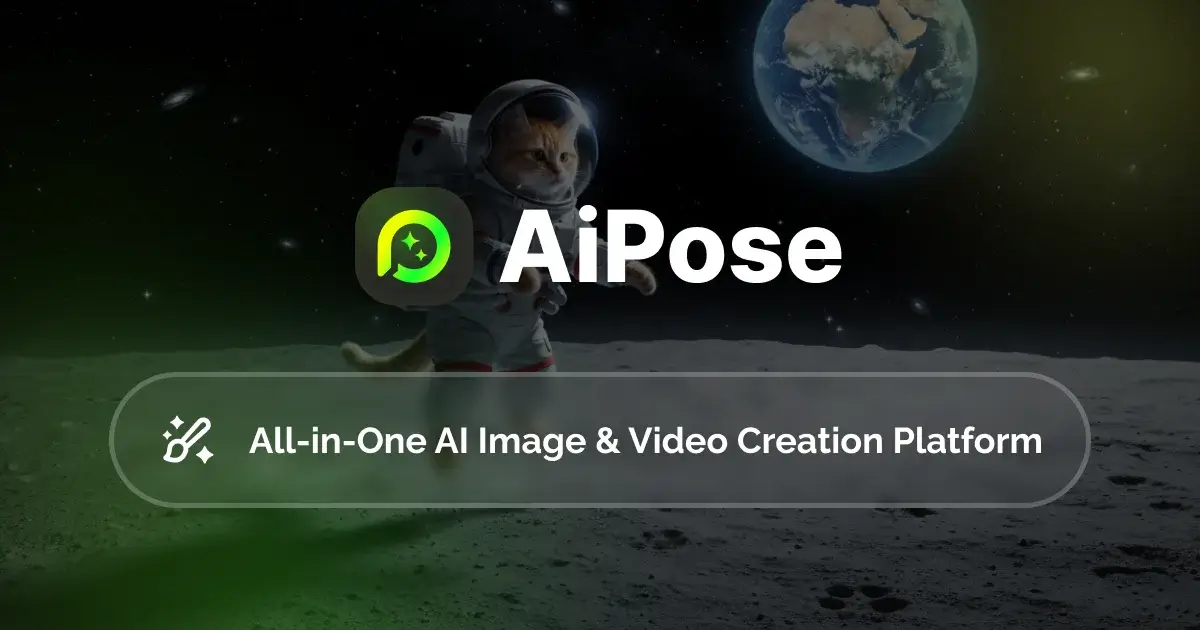 AI Pose