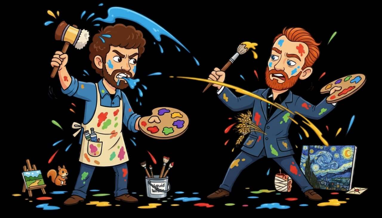 Artbitrator