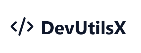 DevUtilX