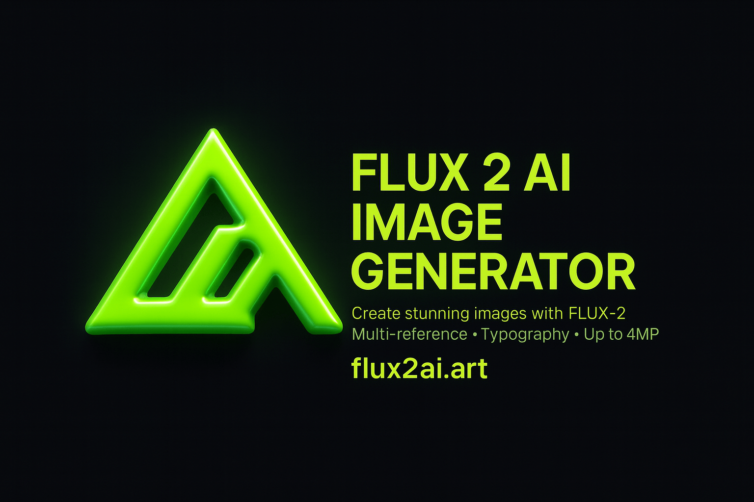 FLUX 2