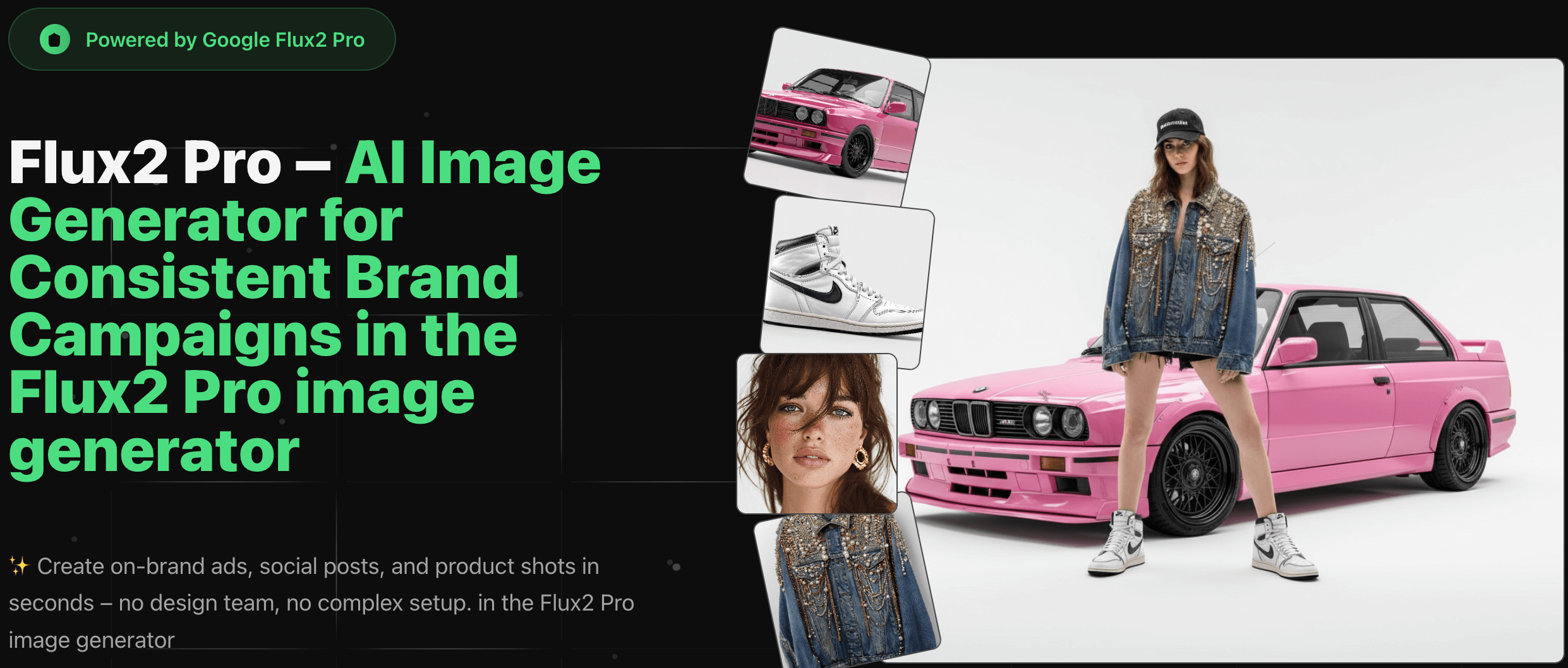 Flux2 Pro