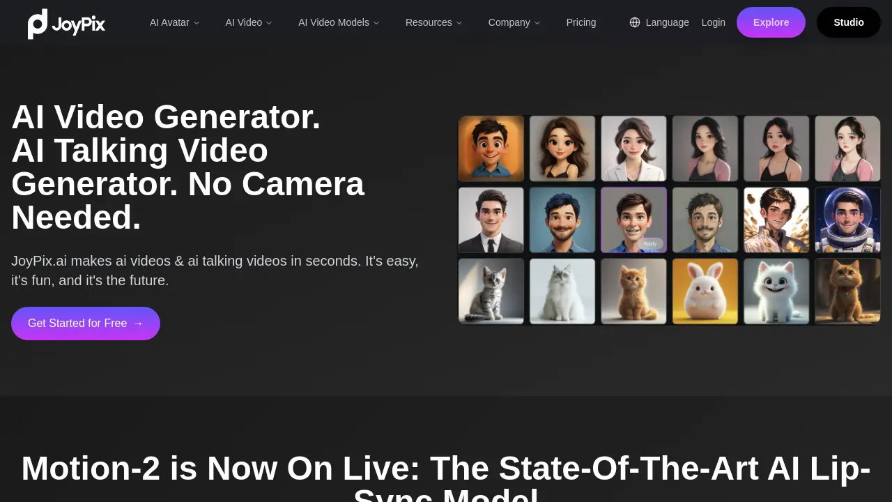 JoyPix.ai