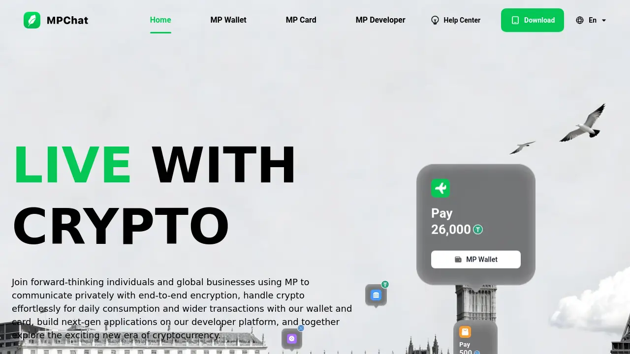 MPChat