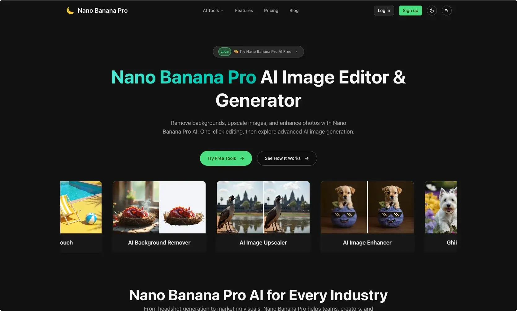 Nano Banana Pro