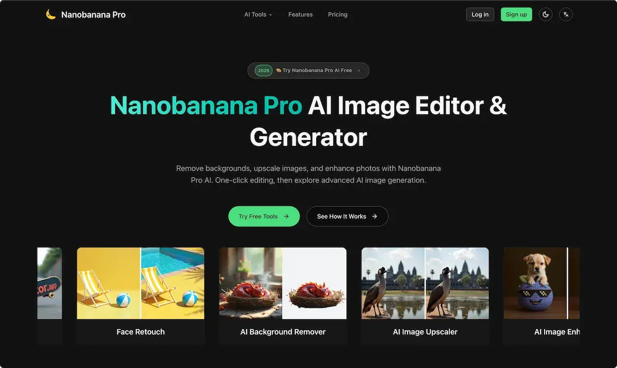 Nanobanana Pro