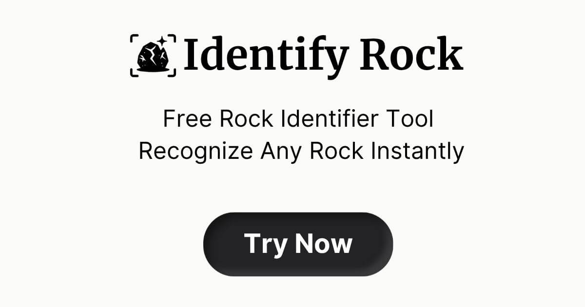 Rock Identifier