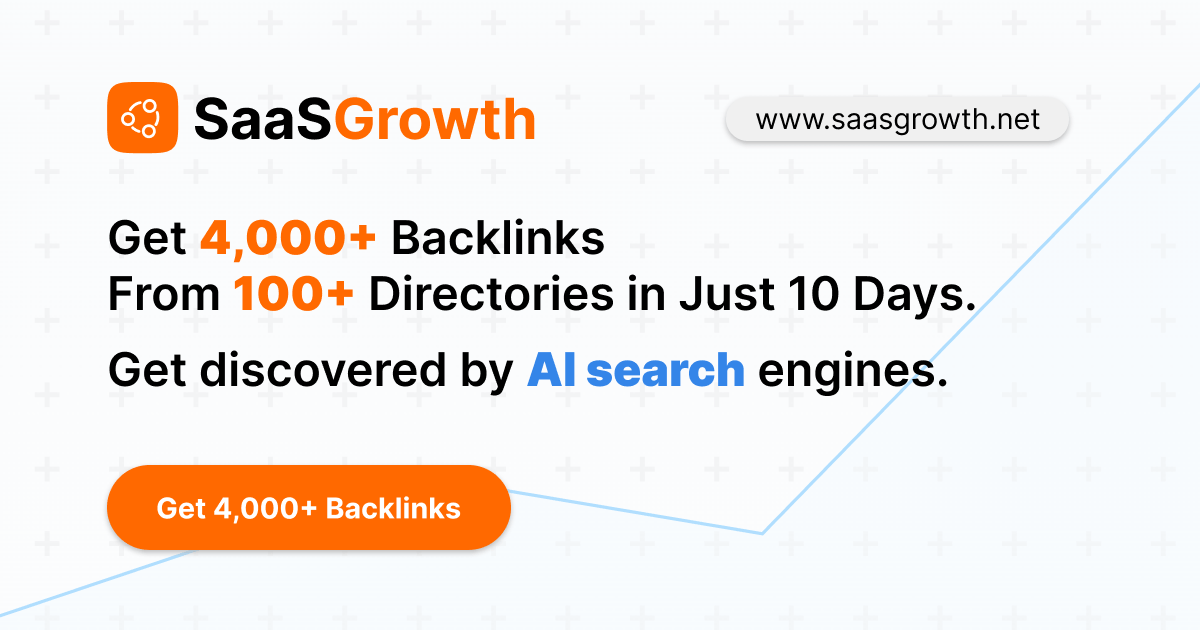 SaaSGrowth