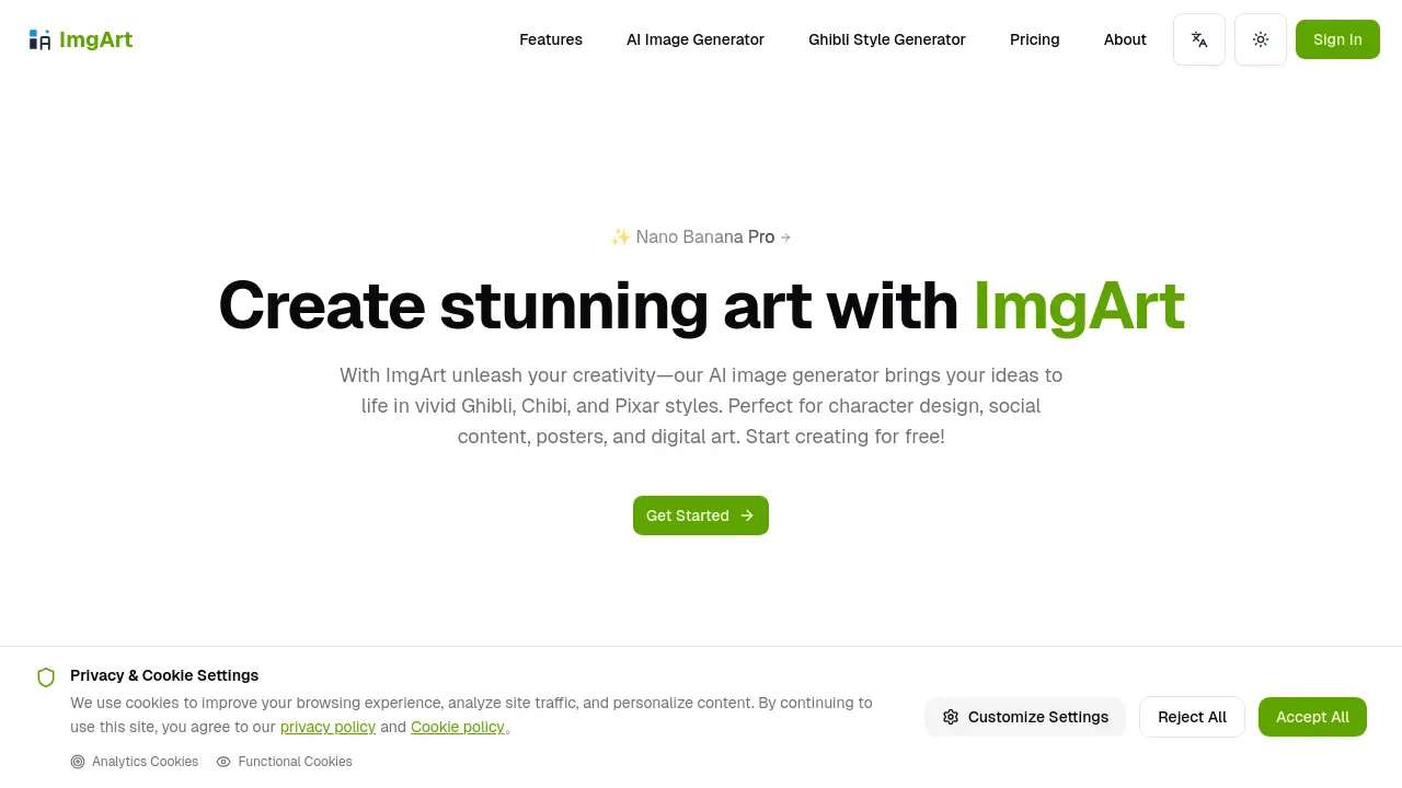 ImgArt