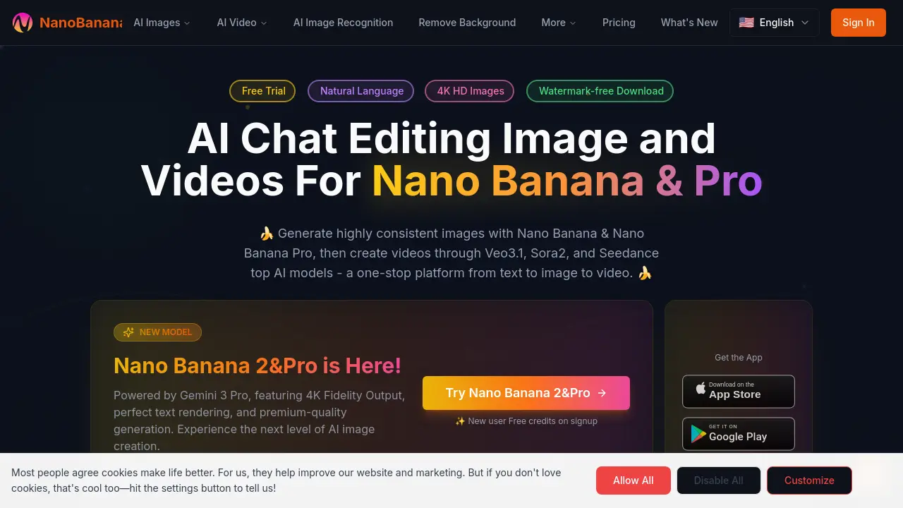 NanoBanana