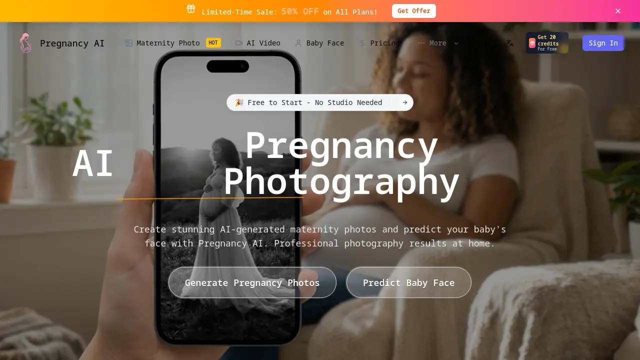 Pregnancy AI