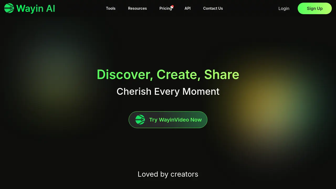 WayinVideo
