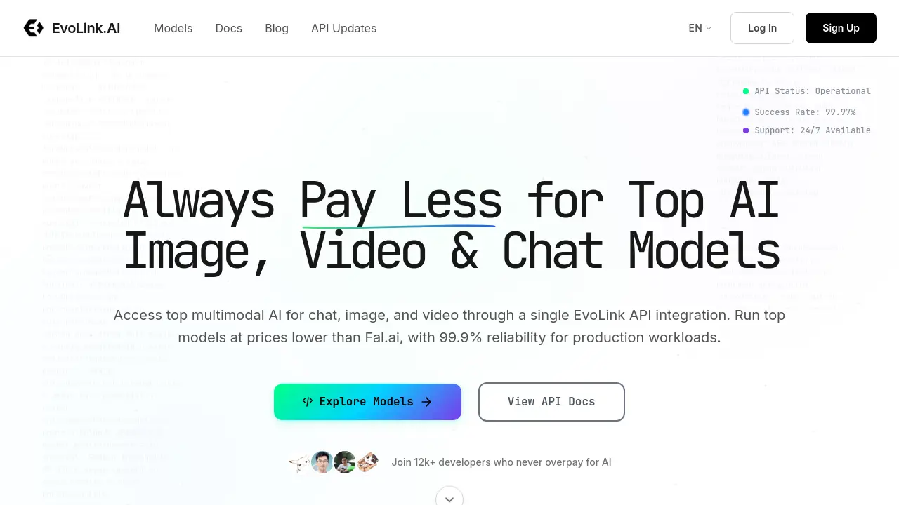 EvoLink