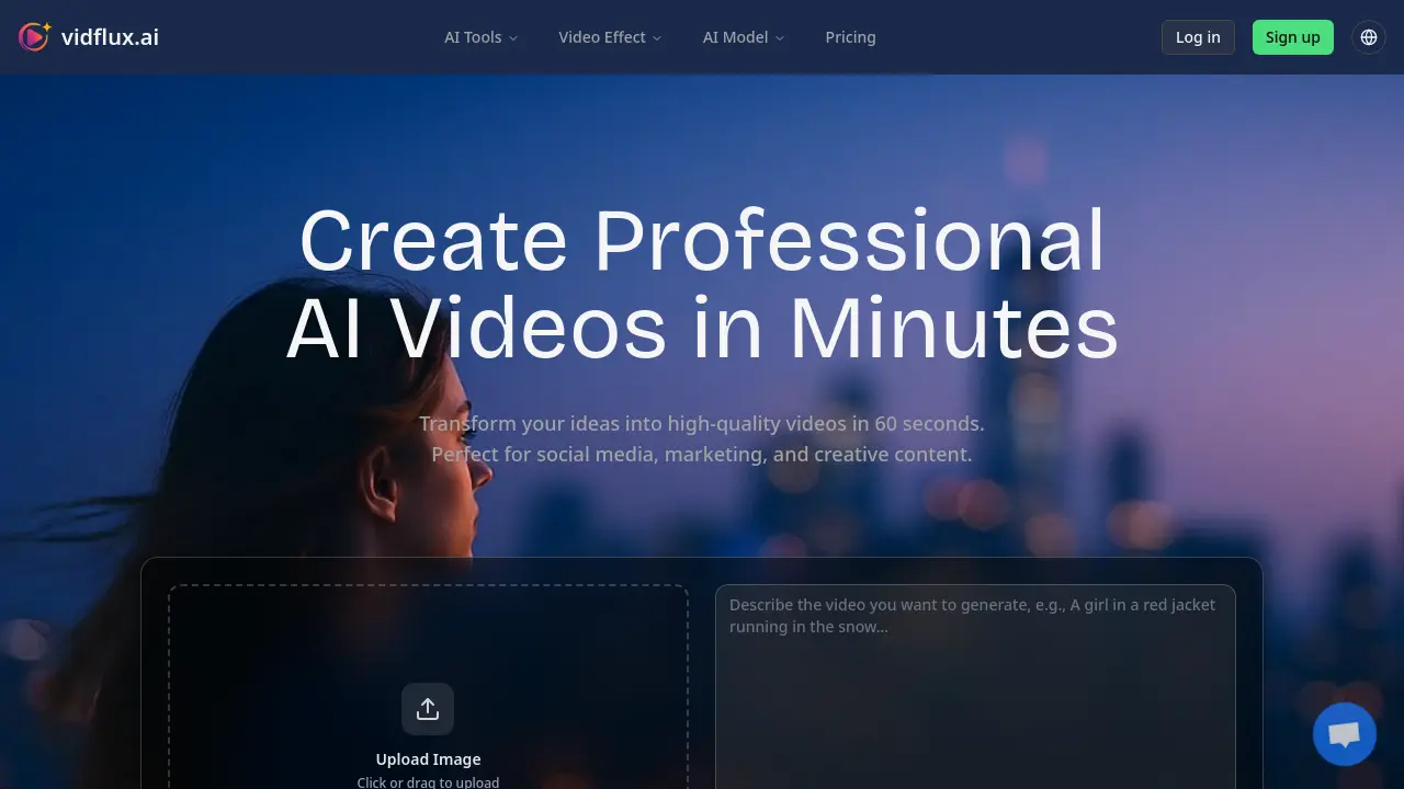 VidFlux