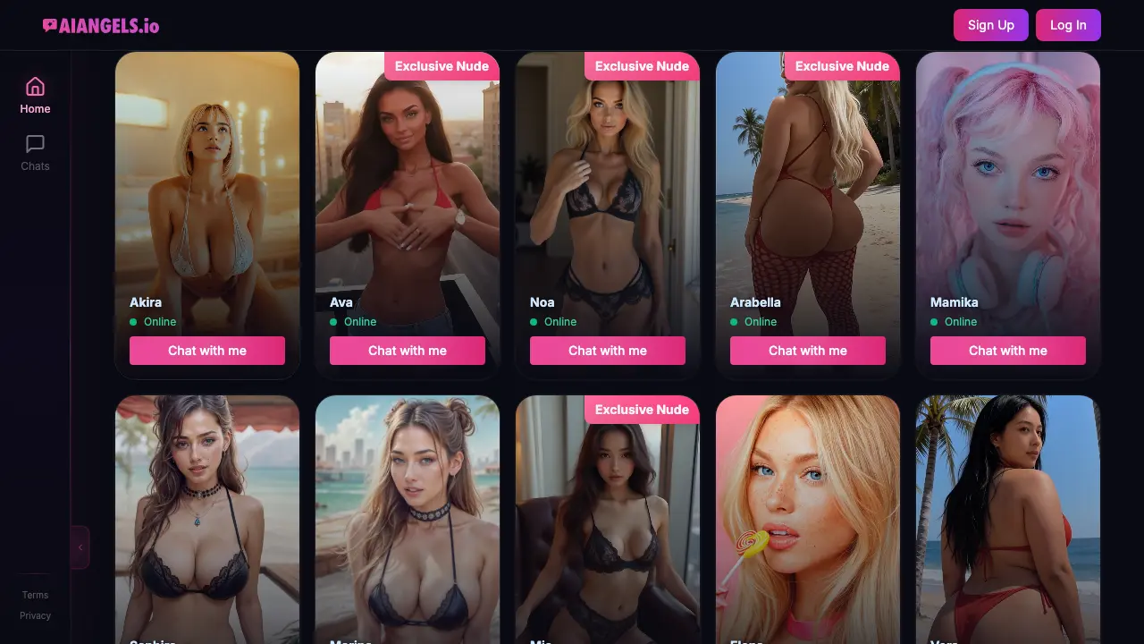 AI Angels