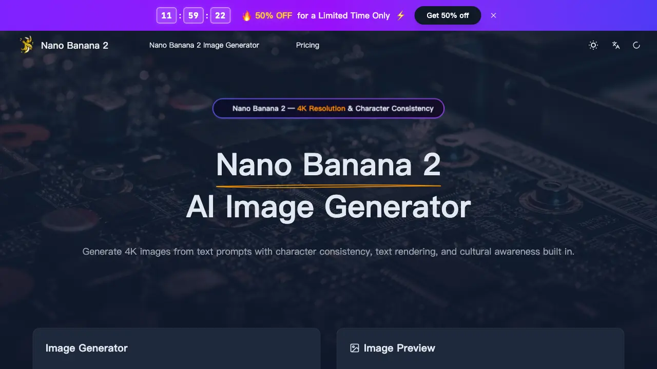 Nano Banana 2