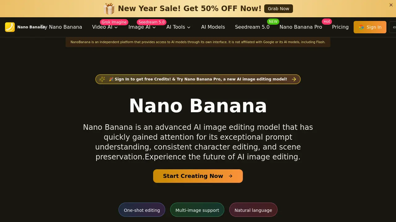 Nano Banana