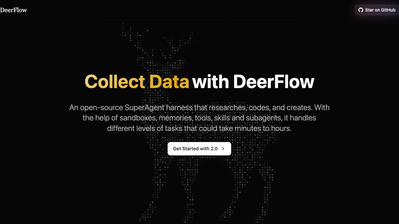 DeerFlow