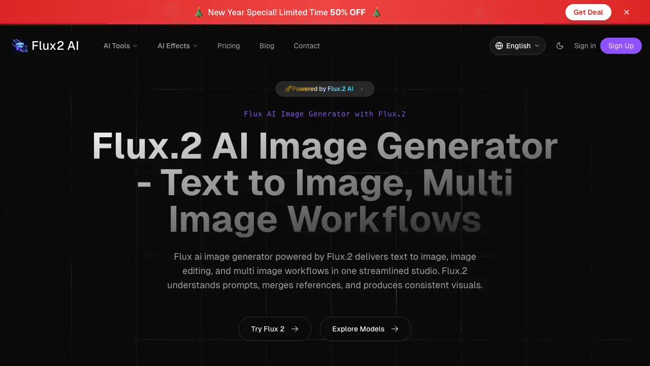 Flux 2