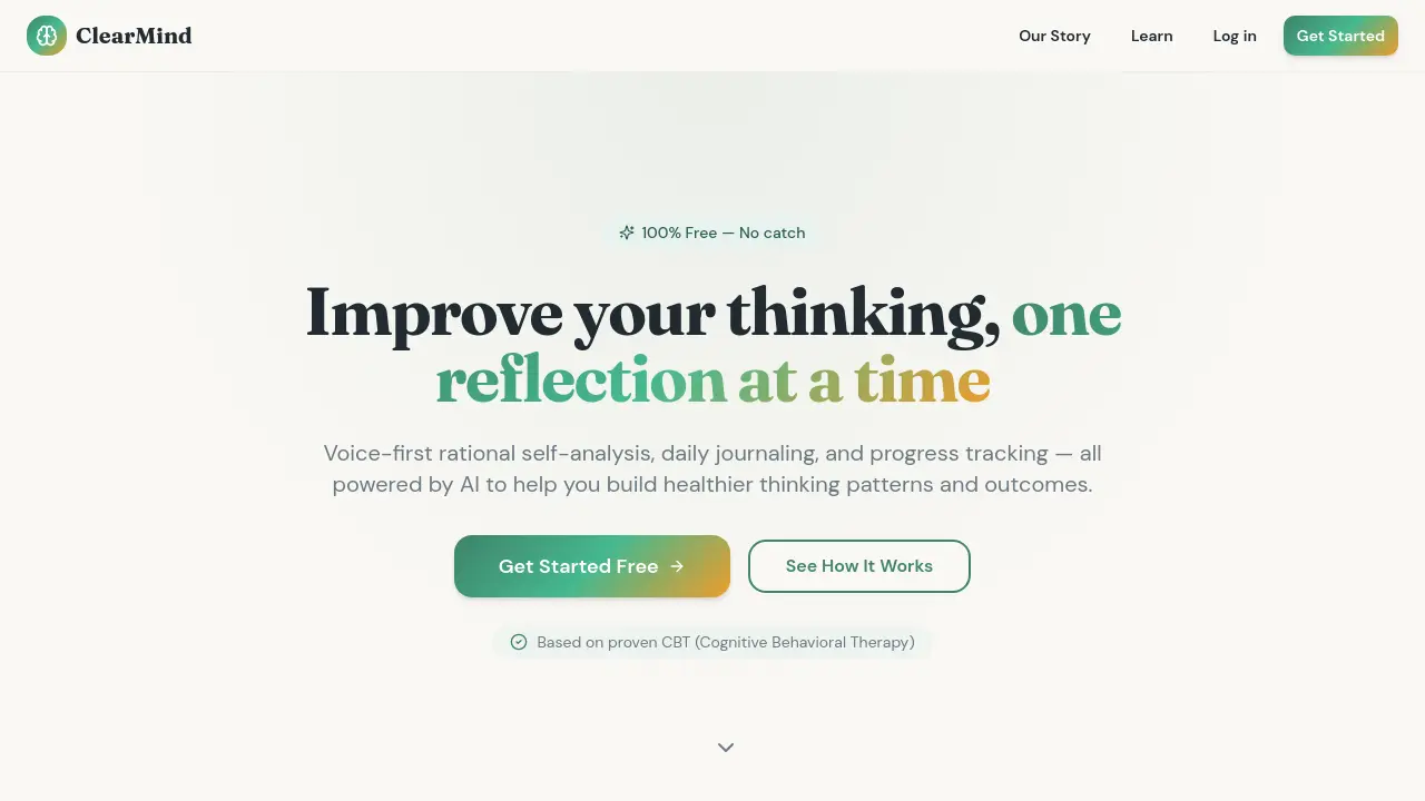 ClearMind